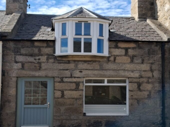 81 High Street, Grantown on Spey