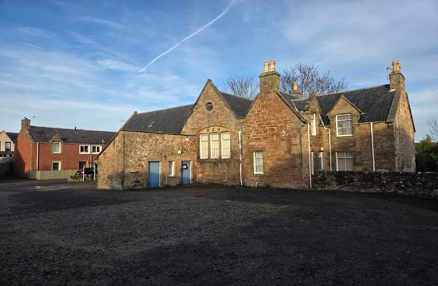 Inverness – Former School / Offices, Culcabock