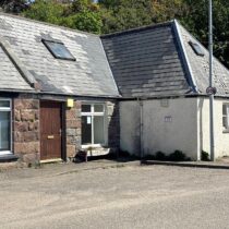 Lochinver - 24 Main Street