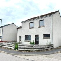 Brora - 16 Muirfield Drive