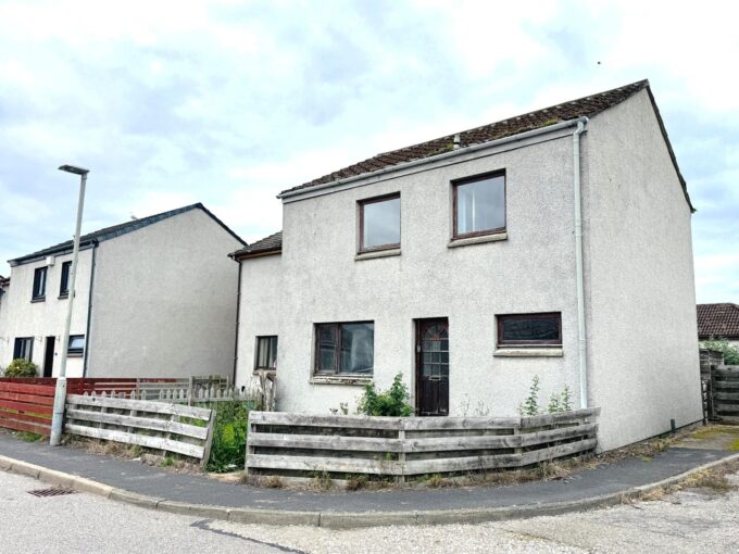 Brora - 16 Muirfield Drive