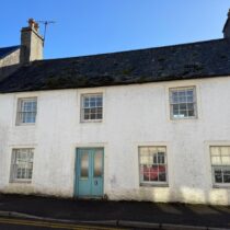 Fortrose - 22 High Street